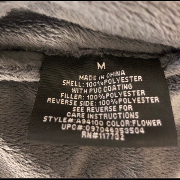 ✅ two ZeroXposur rain coats .one set of two rain coats - Picture 12 of 12